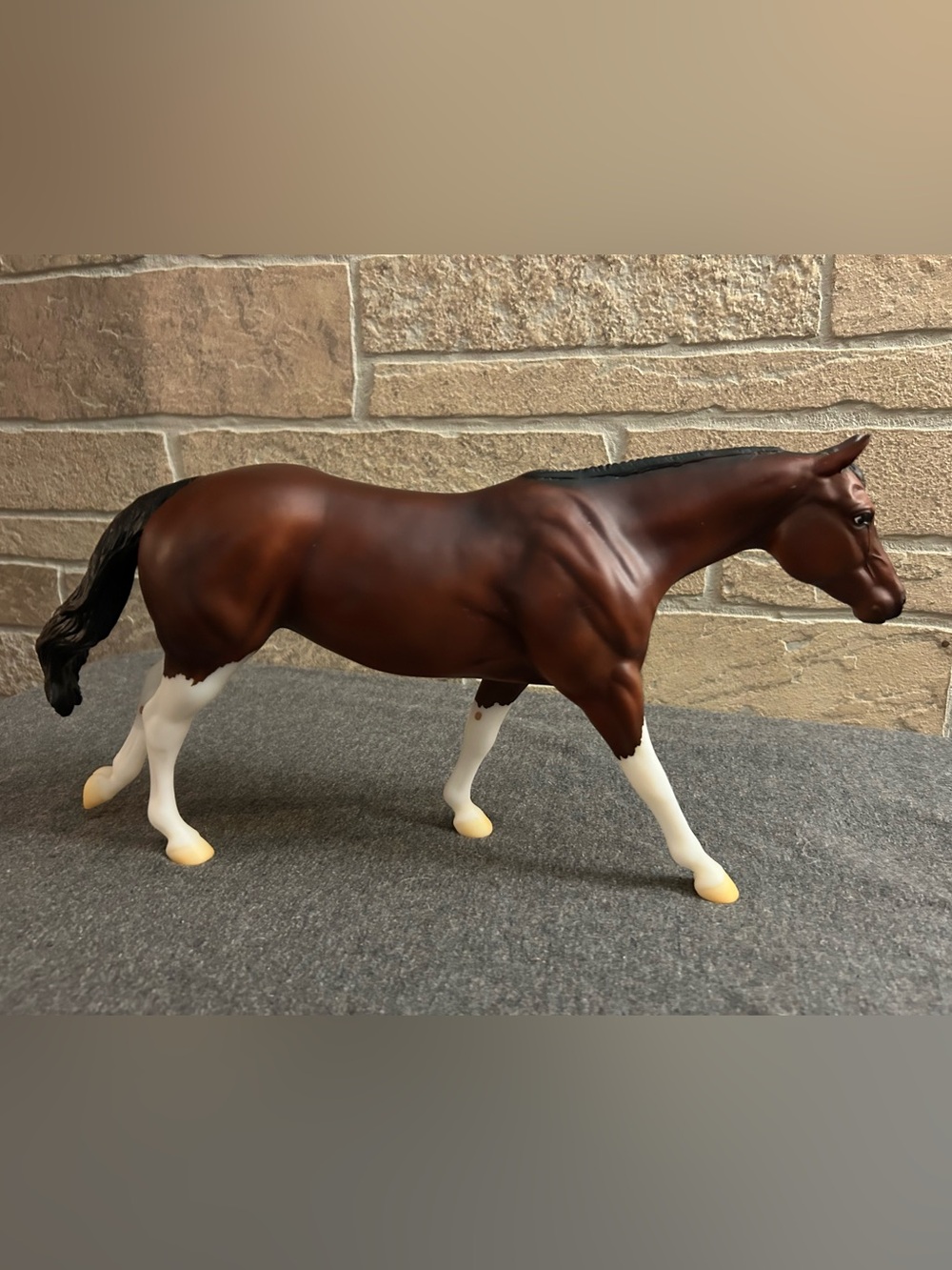 Breyer 2024 “Bugaboo”